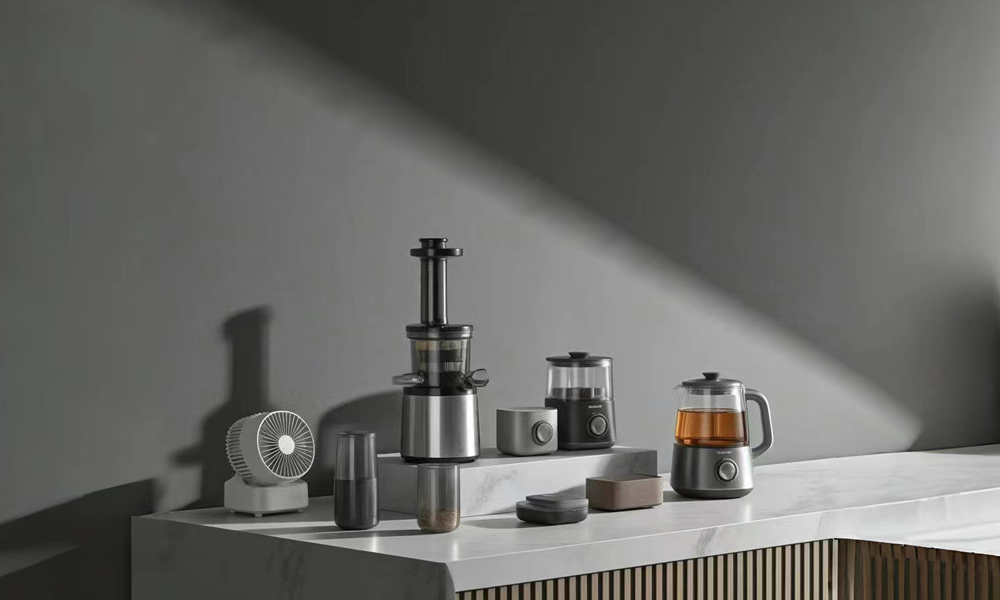 Tại sao một số thiết bị điện vẫn sử dụng các công tắc quay cơ học truyền thống?